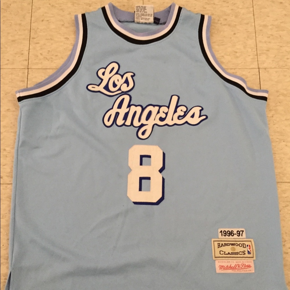 LA Lakers Classic Jersey